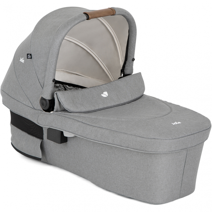 Joie - Landou Ramble XL Pebble (pentru carucioarele Versatrax, Litetrax 4, Mytrax) [6]