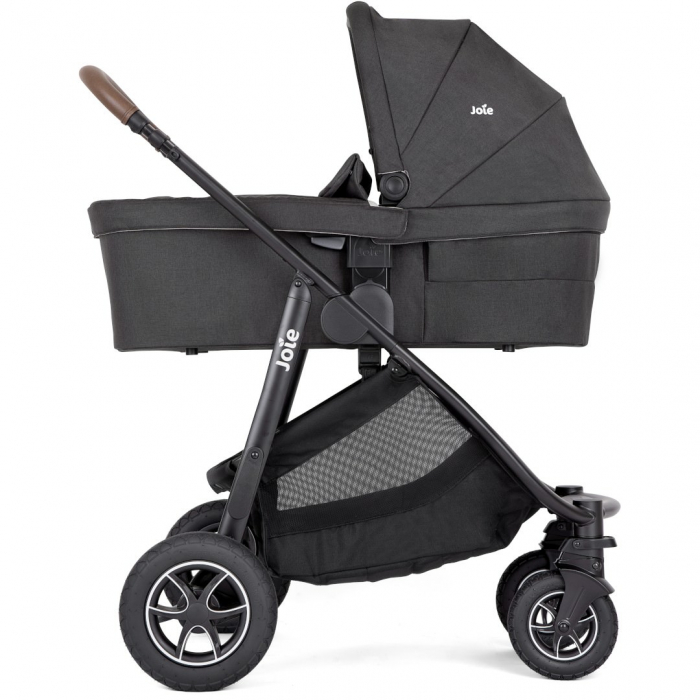 Joie - Landou Ramble XL Shale (pentru carucioarele Versatrax, Litetrax 4, Mytrax) [2]