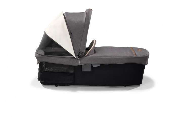 Joie - Landou Ramble XL Signature, Carbon (pentru carucioarele Finiti, Tourist, Aeria, Parcel, Versatrax, Litetrax) [2]