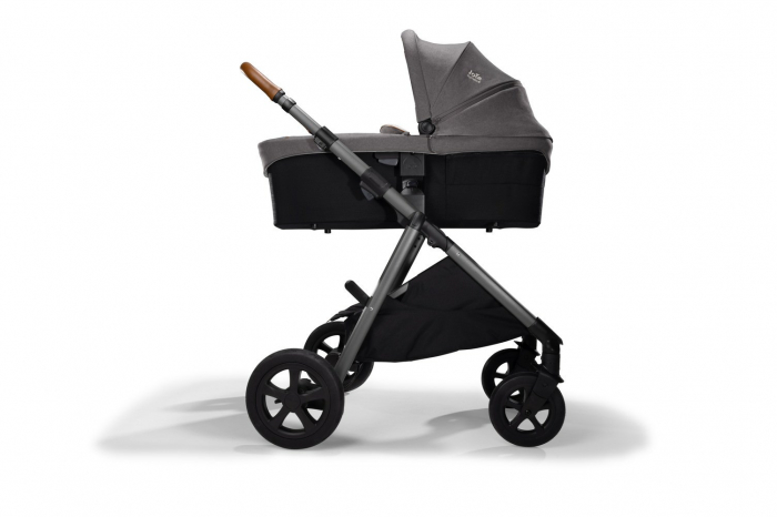 Joie - Landou Ramble XL Signature, Carbon (pentru carucioarele Finiti, Tourist, Aeria, Parcel, Versatrax, Litetrax) [6]