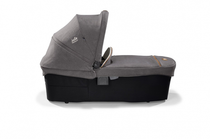 Joie - Landou Ramble XL Signature, Carbon (pentru carucioarele Finiti, Tourist, Aeria, Parcel, Versatrax, Litetrax) [9]