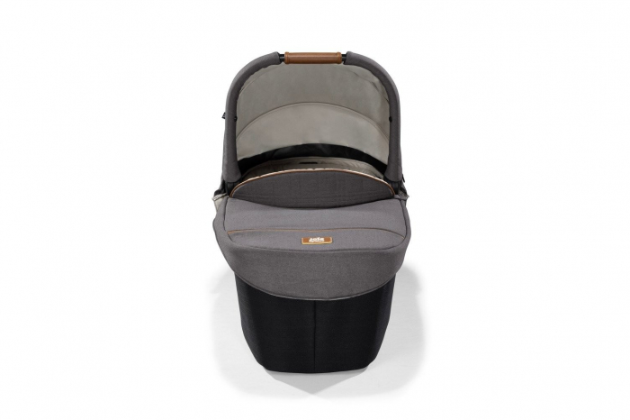 Joie - Landou Ramble XL Signature, Carbon (pentru carucioarele Finiti, Tourist, Aeria, Parcel, Versatrax, Litetrax) [8]