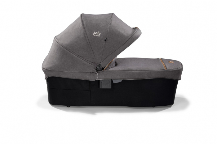 Joie - Landou Ramble XL Signature, Carbon (pentru carucioarele Finiti, Tourist, Aeria, Parcel, Versatrax, Litetrax) [3]