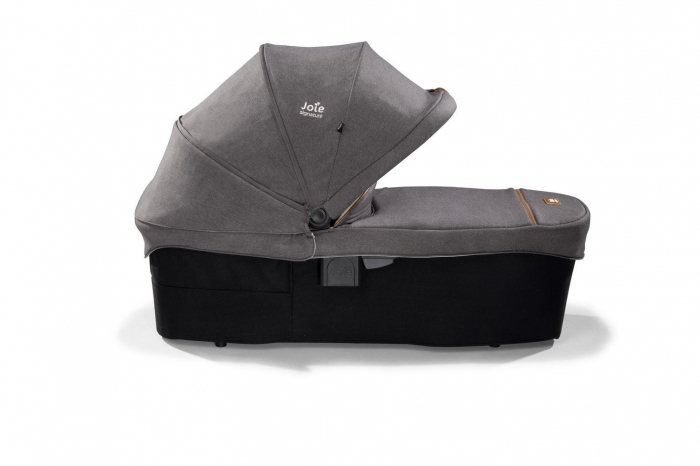 Joie - Landou Ramble XL Signature, Carbon (pentru carucioarele Finiti, Tourist, Aeria, Parcel, Versatrax, Litetrax) [3]