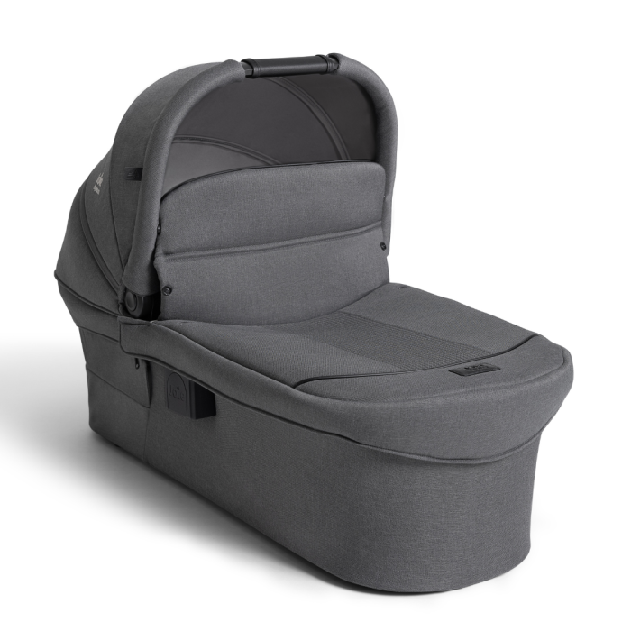 Joie - Landou Ramble XL Signature, Ebony (pentru carucioarele Finiti, Alore, Versatrax) [6]