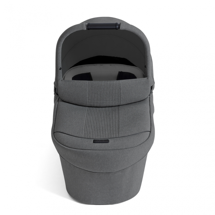 Joie - Landou Ramble XL Signature, Ebony (pentru carucioarele Finiti, Tourist, Aeria, Parcel, Versatrax, Litetrax) [6]