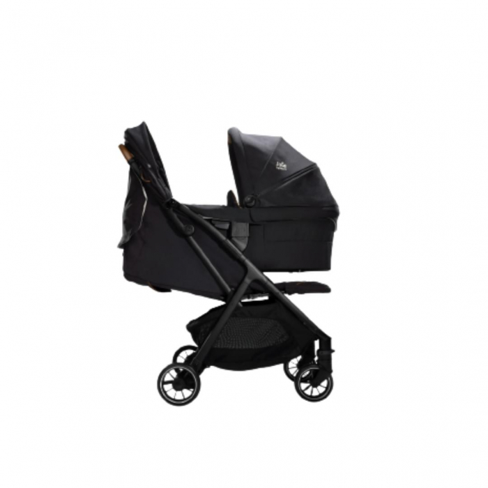 Joie - Landou Ramble XL Signature, Eclipse (pentru carucioarele Finiti, Tourist, Aeria, Parcel, Versatrax, Litetrax) [2]