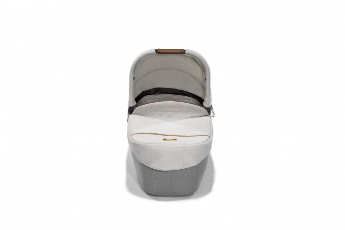 Joie - Landou Ramble XL Signature, Oyster (pentru carucioarele Finiti, Tourist, Aeria, Parcel, Versatrax, Litetrax) [2]