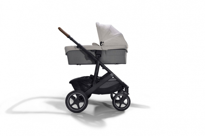 Joie - Landou Ramble XL Signature, Oyster (pentru carucioarele Finiti, Tourist, Aeria, Parcel, Versatrax, Litetrax) [10]
