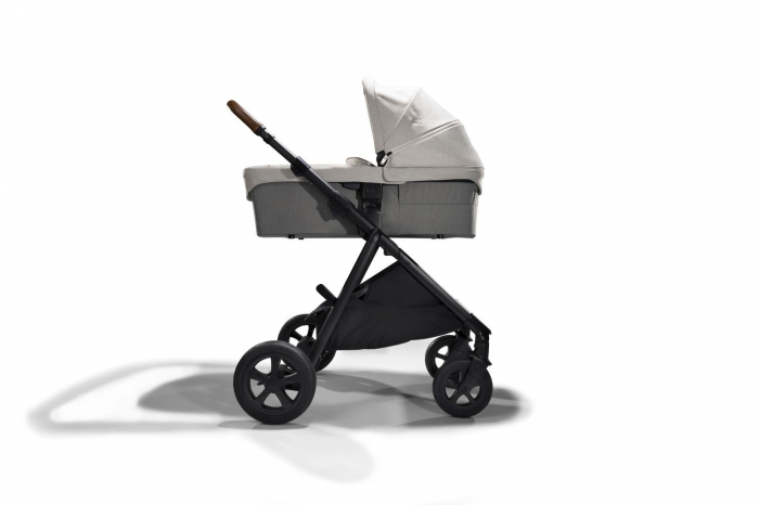 Joie - Landou Ramble XL Signature, Oyster (pentru carucioarele Finiti, Tourist, Aeria, Parcel, Versatrax, Litetrax) [6]