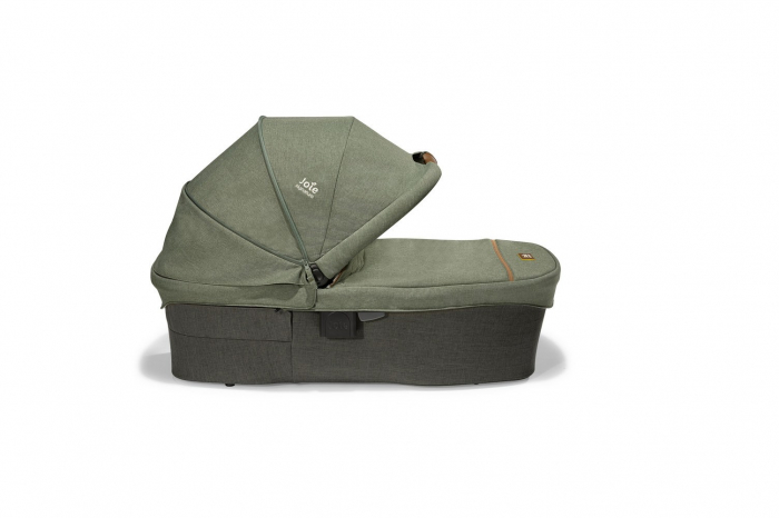 Joie - Landou Ramble XL Signature, Pine (pentru carucioarele Finiti, Tourist, Aeria, Parcel, Versatrax, Litetrax) [4]