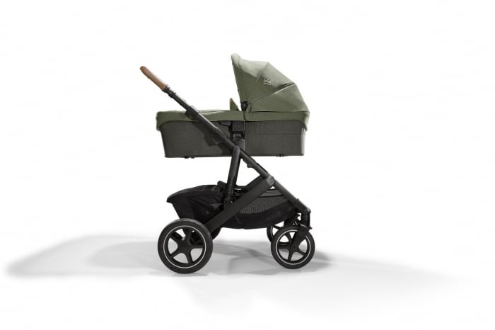 Joie - Landou Ramble XL Signature, Pine (pentru carucioarele Finiti, Tourist, Aeria, Parcel, Versatrax, Litetrax) [9]