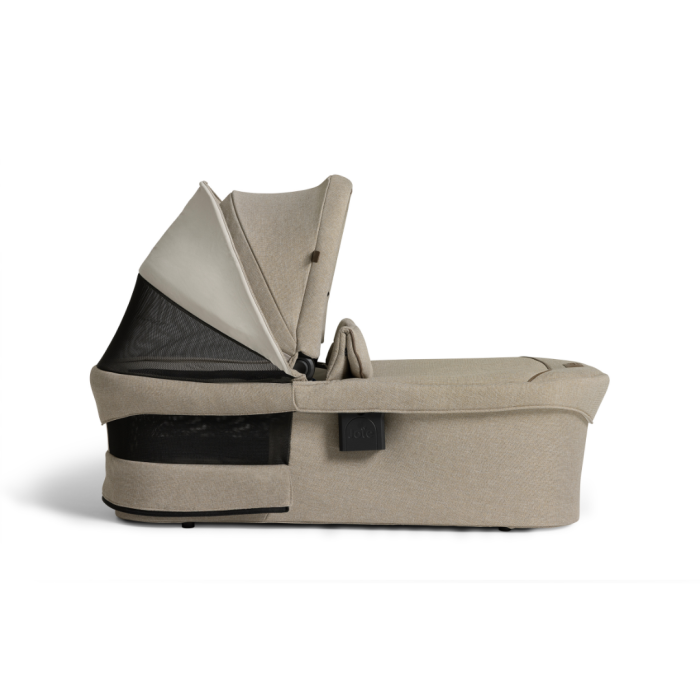 Joie - Landou Ramble XL Signature, Sandstone (pentru carucioarele Finiti, Alore, Versatrax) [3]