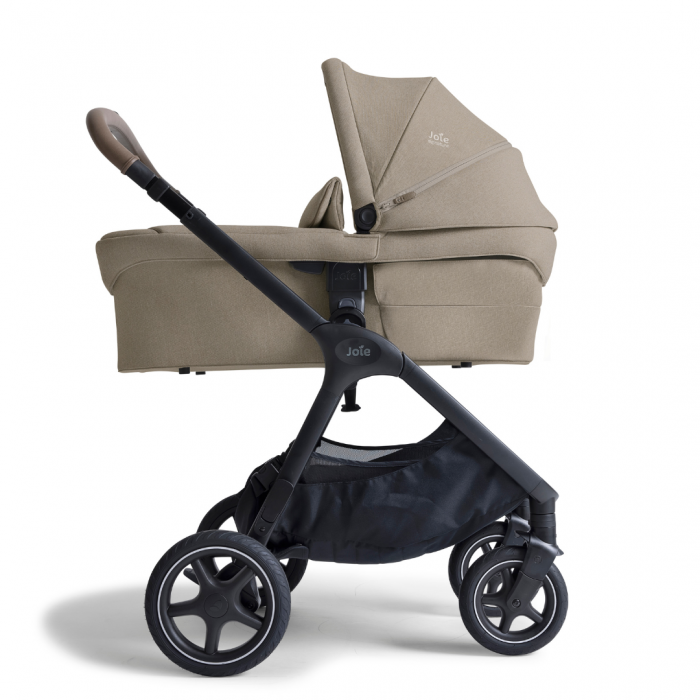 Joie - Landou Ramble XL Signature, Sandstone (pentru carucioarele Finiti, Tourist, Aeria, Parcel, Versatrax, Litetrax) [6]
