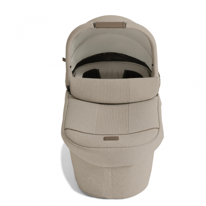 Joie - Landou Ramble XL Signature, Sandstone (pentru carucioarele Finiti, Tourist, Aeria, Parcel, Versatrax, Litetrax) [2]
