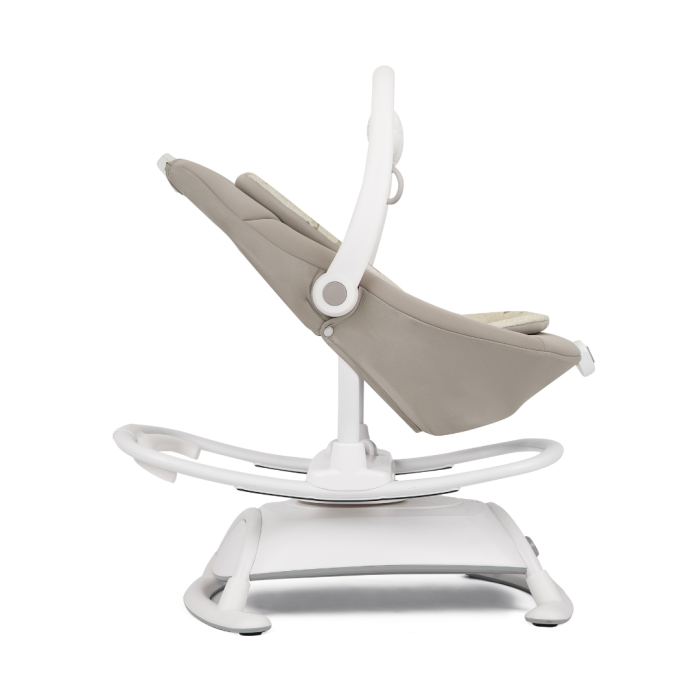 Joie – Leagan si balansoar rotativ Sansa 2 in 1 Cosmo Tan [2]