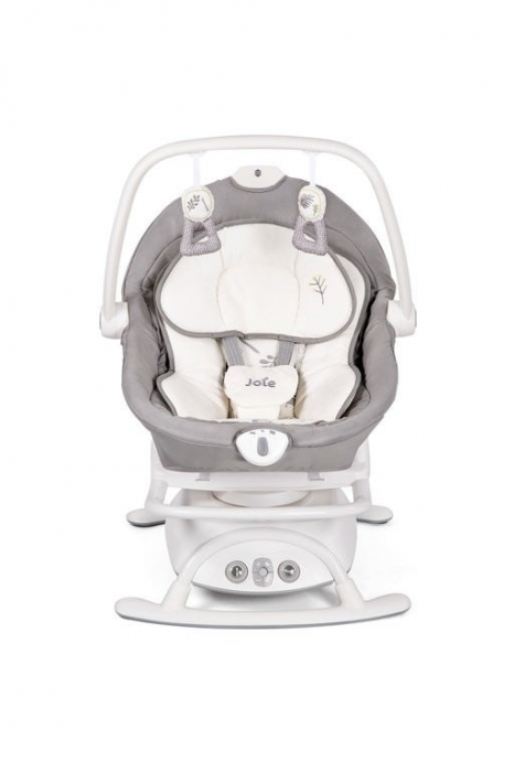 Joie – Leagan si balansoar rotativ Sansa 2 in 1 Fern [4]