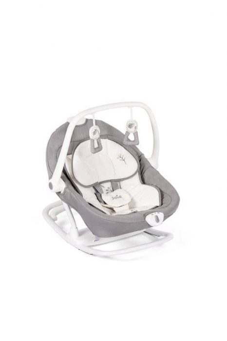 Joie – Leagan si balansoar rotativ Sansa 2 in 1 Fern [3]