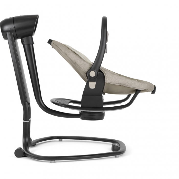 Joie - Leagan si balansoar rotativ Serina 2 in 1 Speckled [2]