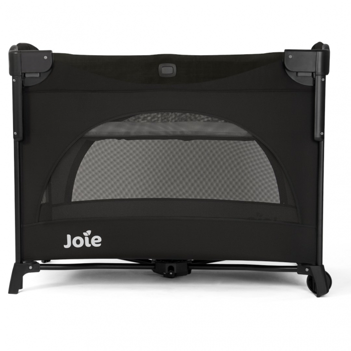 Joie - Patut pliabil pentru co-sleeping Kubbie Sleep Shale [6]