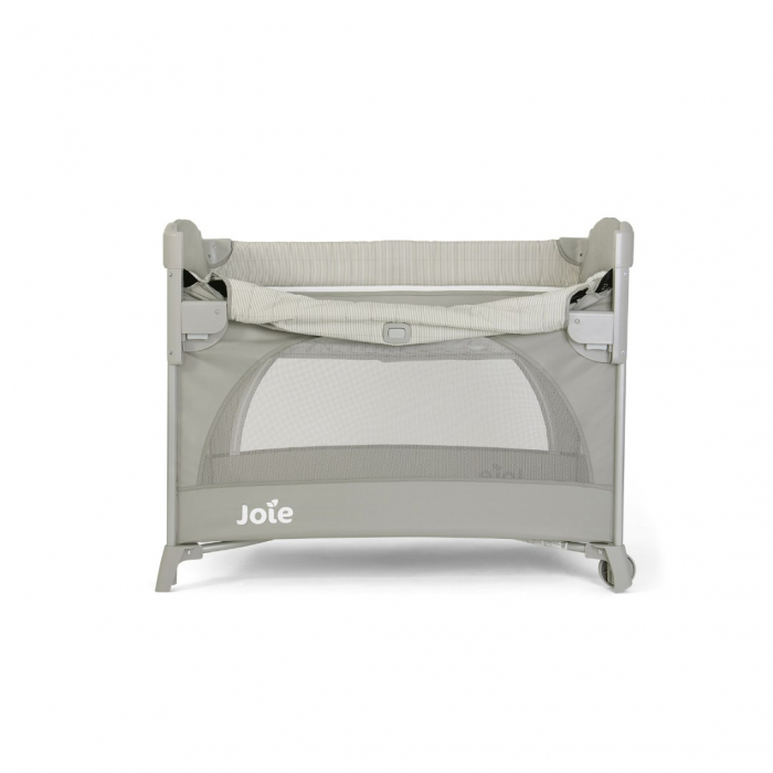 Joie - Patut pliabil pentru co-sleeping Kubbie Sleep Wheat [7]