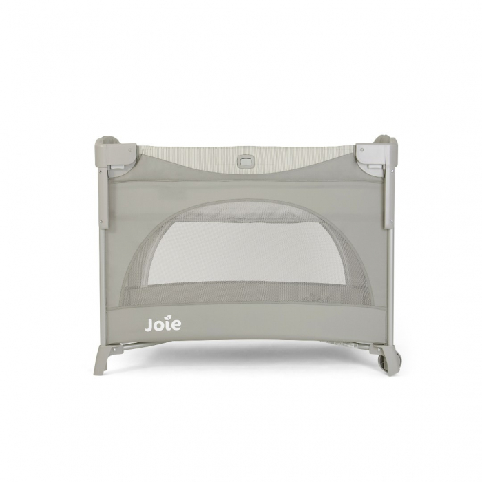Joie - Patut pliabil pentru co-sleeping Kubbie Sleep Wheat [4]