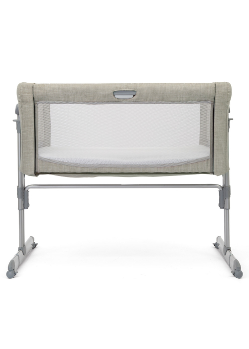 Joie - Patut Pliant 2 in 1 Roomie Glide Almond [5]