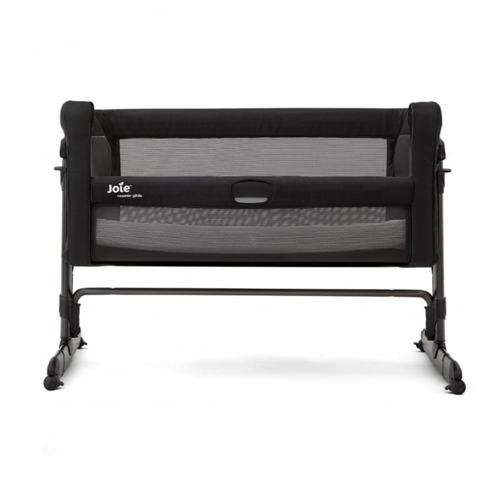 Joie - Patut Pliant 2 in 1 Roomie Glide Shale [3]