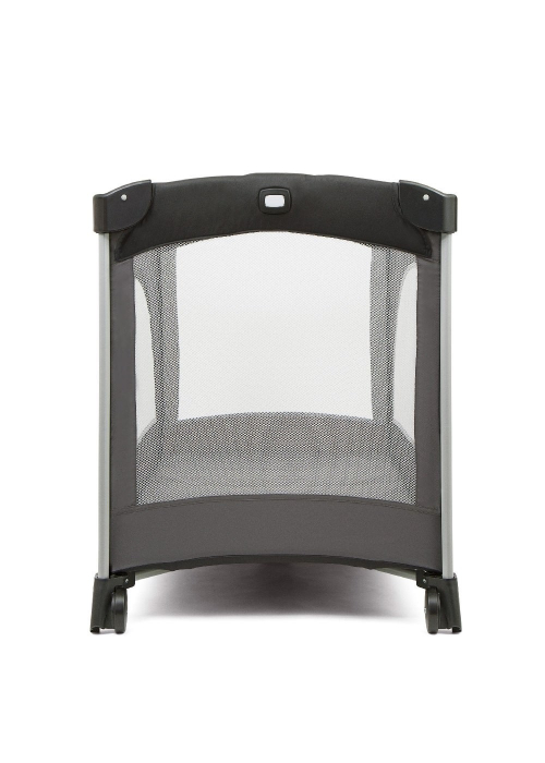 Joie - Patut pliant cu 2 niveluri, Allura 120 cm, Ember [7]