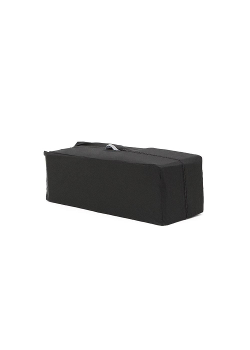 Joie - Patut pliant cu 2 niveluri, Allura 120 cm, Ember [3]