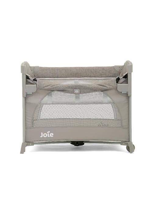 Joie - Patut pliant pentru cosleeping Kubbie Satellite [2]