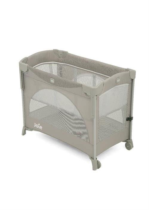 Joie - Patut pliant pentru cosleeping Kubbie Satellite [4]