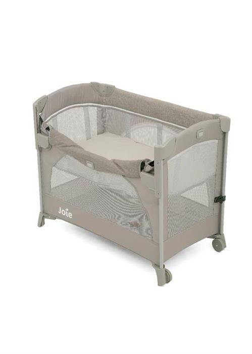 Joie - Patut pliant pentru cosleeping Kubbie Satellite [6]