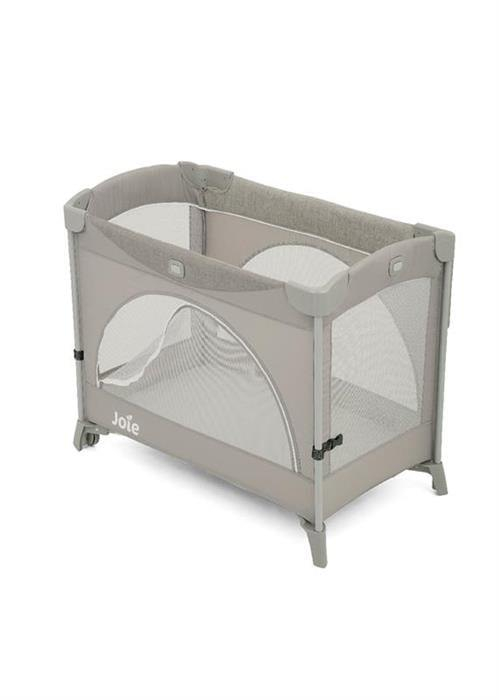 Joie - Patut pliant pentru cosleeping Kubbie Satellite [5]