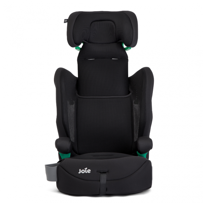 Joie - Scaun auto Elevate R129 Midnight Air Mesh, 76-150 cm, certificat R129 [6]