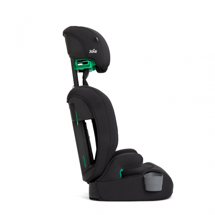 Joie - Scaun auto Elevate R129 Midnight Air Mesh, 76-150 cm, certificat R129 [2]