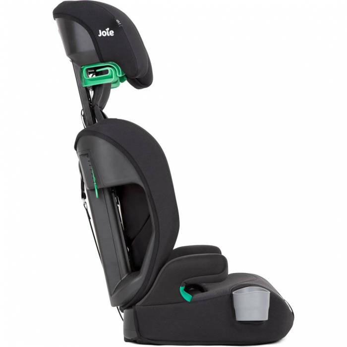 Joie - Scaun auto Elevate R129 Shale, 76-150 cm, certificat R129 [3]