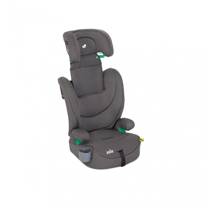 Joie - Scaun auto Elevate R129 Thunder, 76-150 cm, certificat R129 [6]