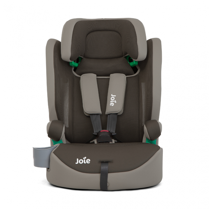 Joie - Scaun auto Elevate R129 Toffee Mesh, 76-150 cm, certificat R129 [2]