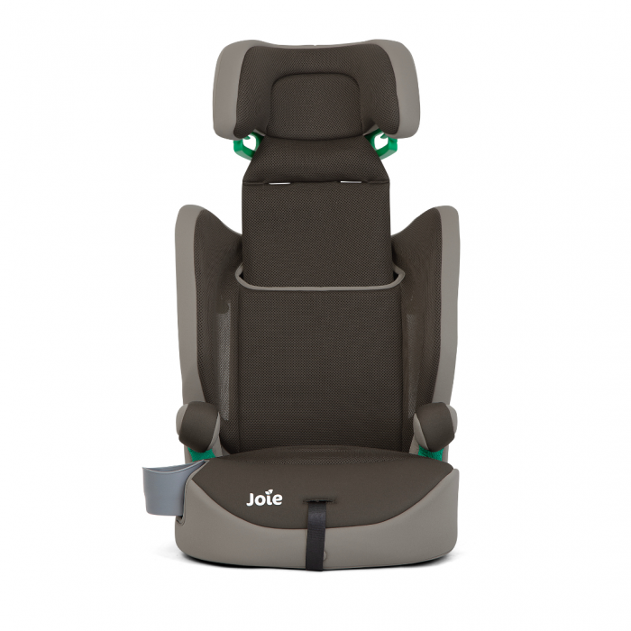 Joie - Scaun auto Elevate R129 Toffee Mesh, 76-150 cm, certificat R129 [3]