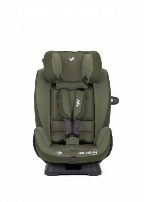 Joie - Scaun auto Every Stage R129 Moss, 40-145 cm, certificat R129 si testat ADAC [3]