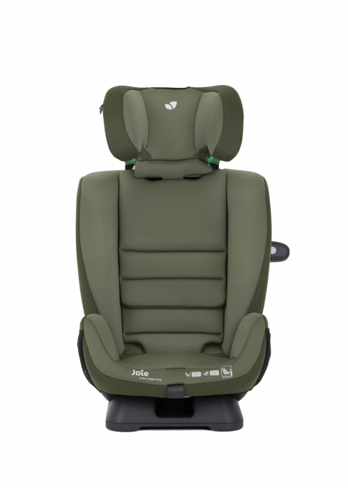 Joie - Scaun auto Every Stage R129 Moss, 40-145 cm, certificat R129 si testat ADAC [4]