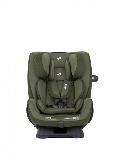Joie - Scaun auto Every Stage R129 Moss, 40-145 cm, certificat R129 si testat ADAC [2]
