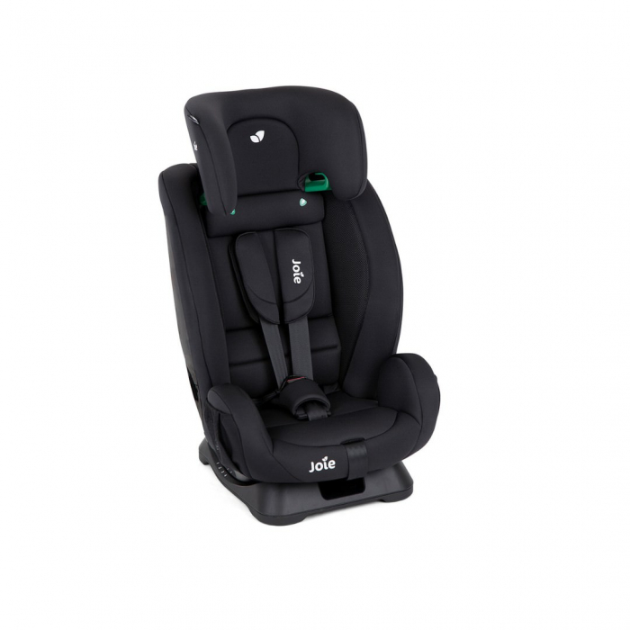 Joie - Scaun auto Fortifi R129 Shale, 76-145 cm, certificat R129 [9]