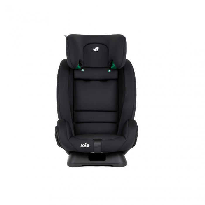 Joie - Scaun auto Fortifi R129 Shale, 76-145 cm, certificat R129 [6]