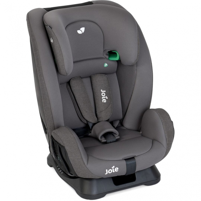 Joie - Scaun auto Fortifi R129 Thunder, 76-145 cm, certificat R129 [8]
