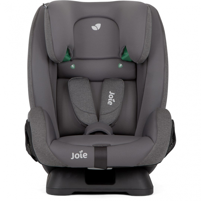Joie - Scaun auto Fortifi R129 Thunder, 76-145 cm, certificat R129 [9]