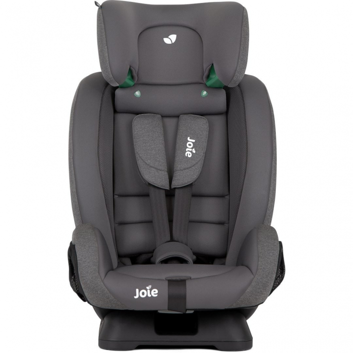 Joie - Scaun auto Fortifi R129 Thunder, 76-145 cm, certificat R129 [14]