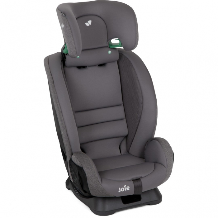 Joie - Scaun auto Fortifi R129 Thunder, 76-145 cm, certificat R129 [7]