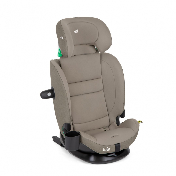 Joie - Scaun auto i-Bold Oak, 76-150 cm, certificat R129 [7]